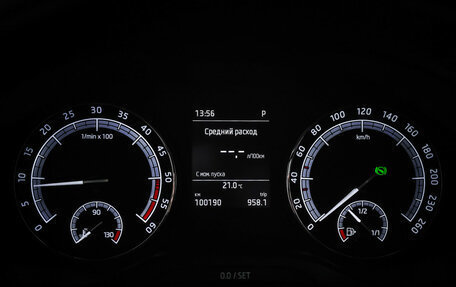 Skoda Kodiaq I, 2018 год, 2 990 000 рублей, 15 фотография