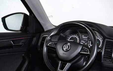 Skoda Kodiaq I, 2018 год, 2 990 000 рублей, 16 фотография