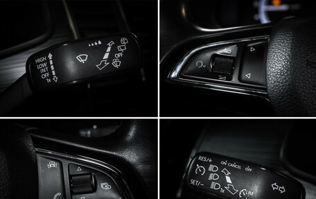 Skoda Kodiaq I, 2018 год, 2 990 000 рублей, 19 фотография