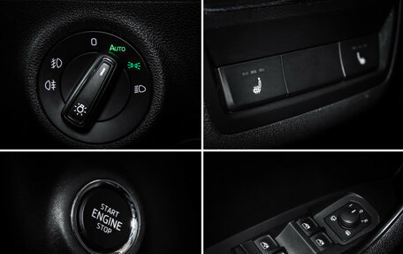 Skoda Kodiaq I, 2018 год, 2 990 000 рублей, 20 фотография