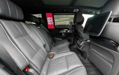 Mercedes-Benz GLS, 2026 год, 19 990 000 рублей, 8 фотография