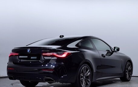 BMW 4 серия, 2024 год, 9 400 000 рублей, 2 фотография