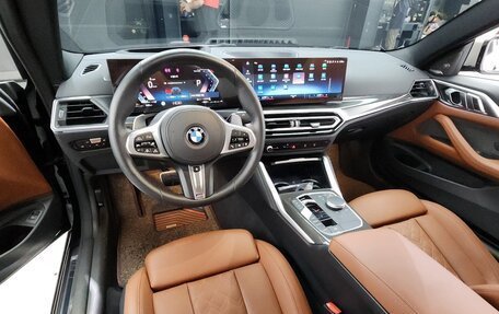 BMW 4 серия, 2024 год, 9 400 000 рублей, 8 фотография