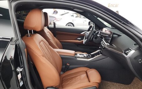 BMW 4 серия, 2024 год, 9 400 000 рублей, 12 фотография