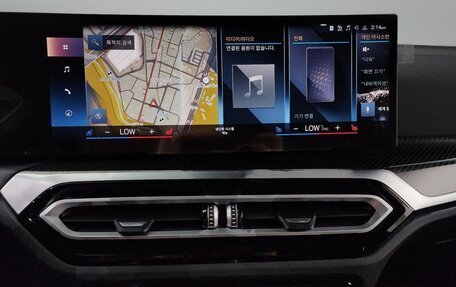 BMW 4 серия, 2024 год, 9 400 000 рублей, 15 фотография