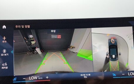 BMW 4 серия, 2024 год, 9 400 000 рублей, 16 фотография