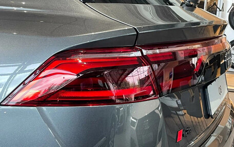 Audi Q8 I, 2025 год, 12 400 000 рублей, 4 фотография