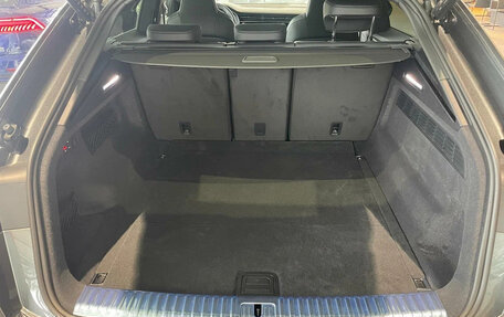 Audi Q8 I, 2025 год, 12 400 000 рублей, 5 фотография