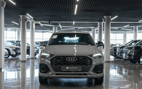 Audi Q5, 2025 год, 5 900 000 рублей, 3 фотография