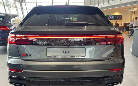 Audi Q8 I, 2025 год, 12 400 000 рублей, 12 фотография