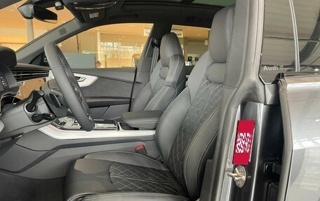 Audi Q8 I, 2025 год, 12 400 000 рублей, 7 фотография