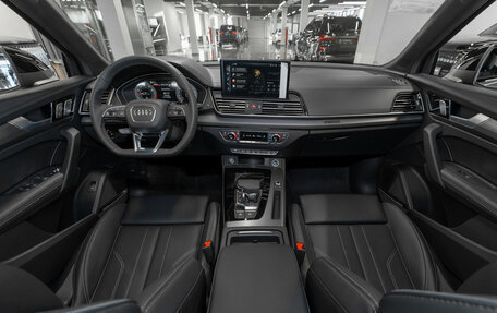 Audi Q5, 2025 год, 5 900 000 рублей, 8 фотография