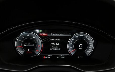 Audi Q5, 2025 год, 5 900 000 рублей, 12 фотография