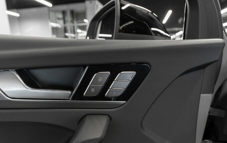 Audi Q5, 2025 год, 5 900 000 рублей, 16 фотография