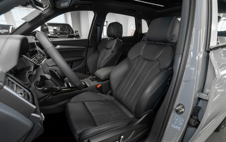 Audi Q5, 2025 год, 5 900 000 рублей, 9 фотография