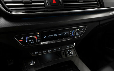 Audi Q5, 2025 год, 5 900 000 рублей, 21 фотография