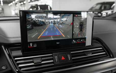 Audi Q5, 2025 год, 5 900 000 рублей, 23 фотография