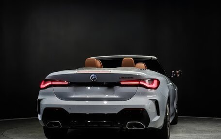 BMW 4 серия, 2024 год, 9 400 000 рублей, 2 фотография