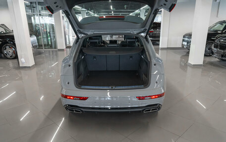 Audi Q5, 2025 год, 5 900 000 рублей, 27 фотография