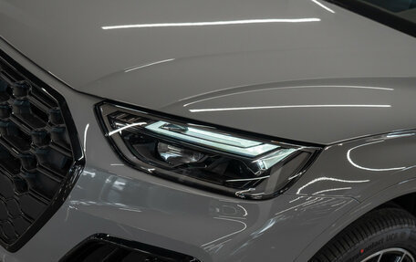Audi Q5, 2025 год, 5 900 000 рублей, 30 фотография