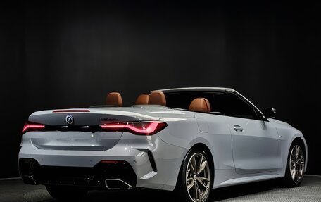 BMW 4 серия, 2024 год, 9 400 000 рублей, 4 фотография