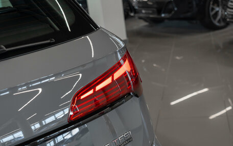 Audi Q5, 2025 год, 5 900 000 рублей, 31 фотография