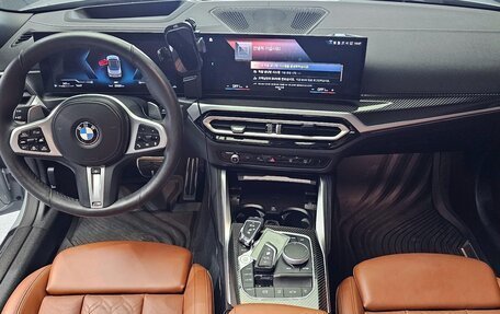 BMW 4 серия, 2024 год, 9 400 000 рублей, 7 фотография