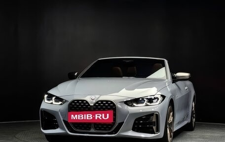 BMW 4 серия, 2024 год, 9 400 000 рублей, 3 фотография