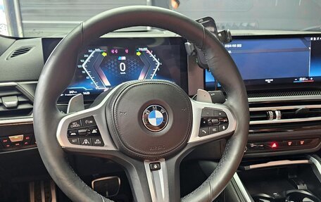 BMW 4 серия, 2024 год, 9 400 000 рублей, 12 фотография