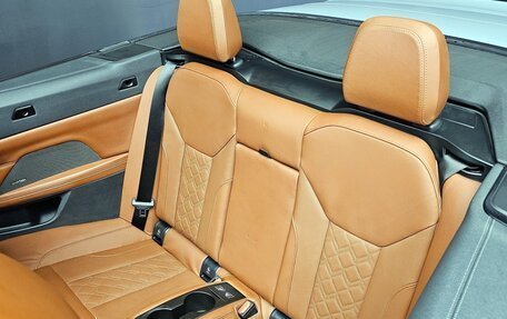 BMW 4 серия, 2024 год, 9 400 000 рублей, 16 фотография