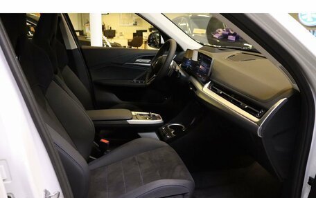 BMW X1, 2025 год, 5 999 000 рублей, 16 фотография