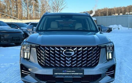 GAC GS8, 2024 год, 3 545 000 рублей, 6 фотография