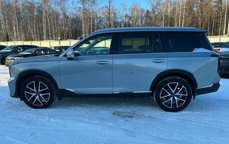 GAC GS8, 2024 год, 3 545 000 рублей, 7 фотография