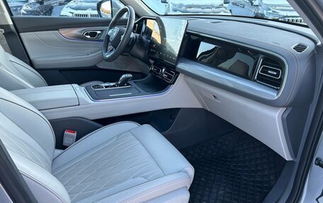 GAC GS8, 2024 год, 3 545 000 рублей, 9 фотография