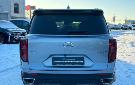 GAC GS8, 2024 год, 3 545 000 рублей, 5 фотография