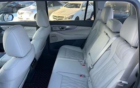 GAC GS8, 2024 год, 3 545 000 рублей, 12 фотография