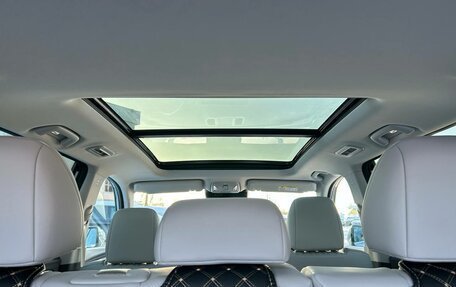 GAC GS8, 2024 год, 3 545 000 рублей, 10 фотография