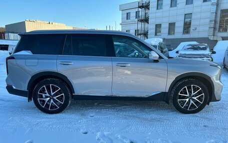 GAC GS8, 2024 год, 3 545 000 рублей, 8 фотография