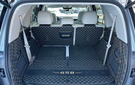 GAC GS8, 2024 год, 3 545 000 рублей, 11 фотография