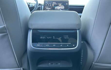 GAC GS8, 2024 год, 3 545 000 рублей, 13 фотография