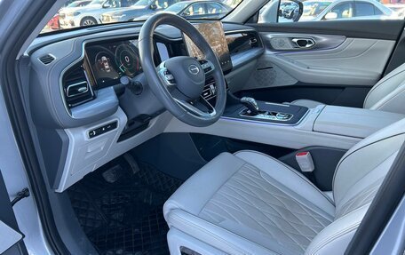 GAC GS8, 2024 год, 3 545 000 рублей, 14 фотография