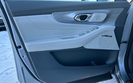 GAC GS8, 2024 год, 3 545 000 рублей, 15 фотография