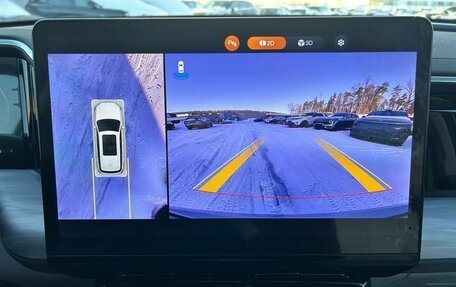 GAC GS8, 2024 год, 3 545 000 рублей, 16 фотография