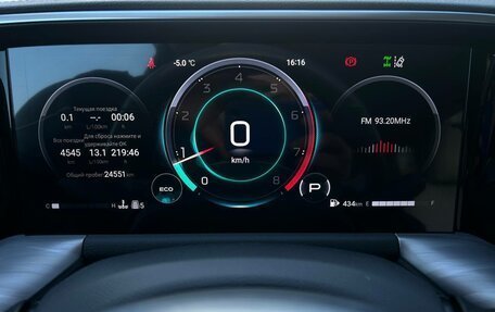 GAC GS8, 2024 год, 3 545 000 рублей, 17 фотография