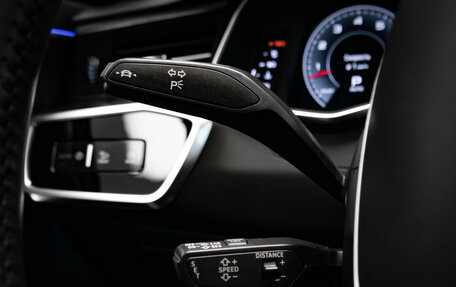 Audi A6, 2018 год, 5 200 000 рублей, 12 фотография