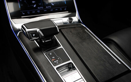 Audi A6, 2018 год, 5 200 000 рублей, 20 фотография