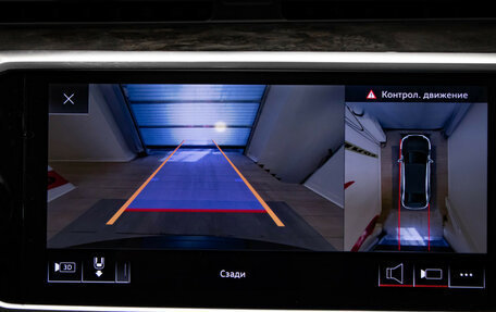 Audi A6, 2018 год, 5 200 000 рублей, 23 фотография