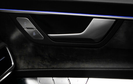 Audi A6, 2018 год, 5 200 000 рублей, 25 фотография