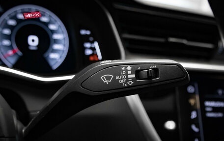 Audi A6, 2018 год, 5 200 000 рублей, 17 фотография