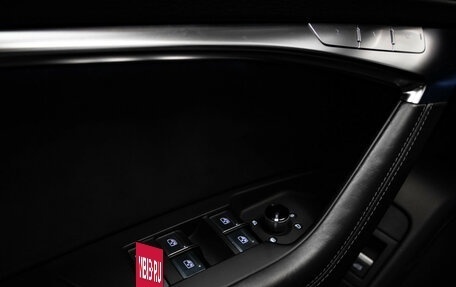 Audi A6, 2018 год, 5 200 000 рублей, 15 фотография